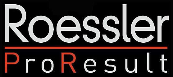 Roessler ProResult Agentur und Beratung für Kommunikation und Digitales Business