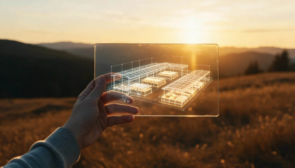 3 Narrative, die AI-Investoren hören wollen – auch wenn sie’s nicht sagen 3 Narrative, die AI-Investoren hören wollen – auch wenn sie’s nicht sagen (AI generated - Flux2)