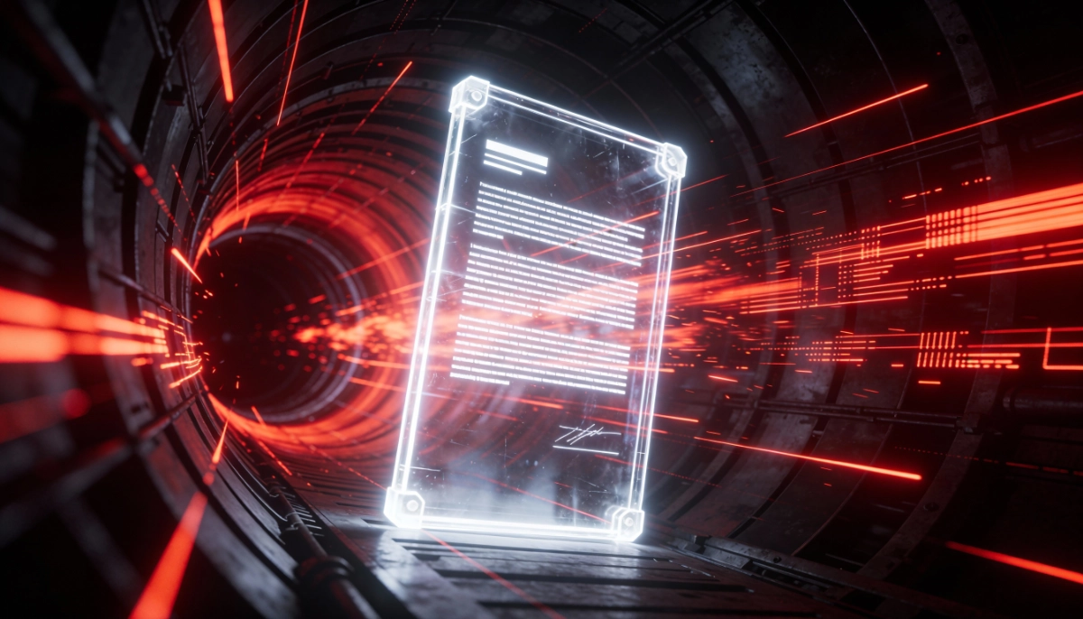 Ich lasse KI keine Pressemitteilungen schreiben. Ich lasse sie auseinandernehmen, bevor ich Verantwortung übernehme.