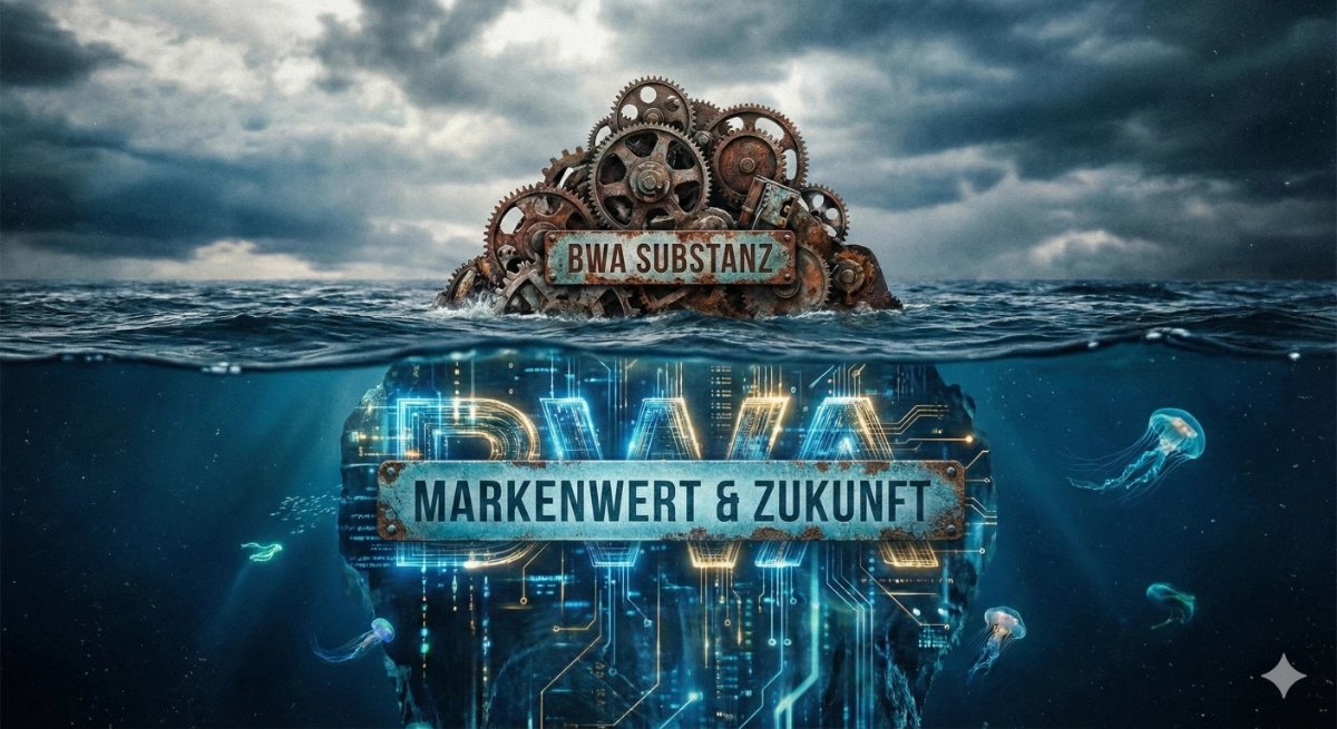 sdefrgthnjm Der 499.000-Euro-Irrtum: Warum Ihre BWA den wahren Unternehmenswert verschweigt (AI generated - Gemini Nano Banana Pro)